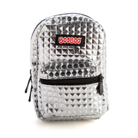 Thumbnail for Silver Diamond BooBoo Backpack Mini