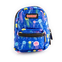 Thumbnail for Jellyfish BooBoo Backpack Mini