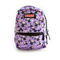 Thumbnail for Pug BooBoo Backpack Mini