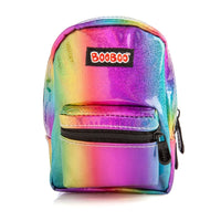 Thumbnail for Rainbow Sparkle BooBoo Backpack Mini