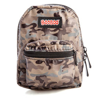 Thumbnail for Reflective Brown Camo BooBoo Backpack Mini
