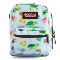 Thumbnail for Sea Animal BooBoo Backpack Mini