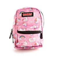Thumbnail for Pink Unicorn BooBoo Backpack Mini