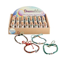 Thumbnail for Dreamcatcher Bracelet in a Bottle (SENT AT RANDOM)