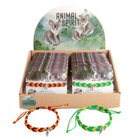 Thumbnail for Koala Animal Spirit Bracelet (SENT AT RANDOM)