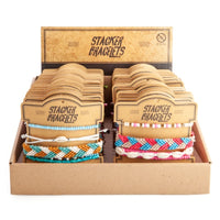 Thumbnail for Stacker Bracelet Set (SENT AT RANDOM)