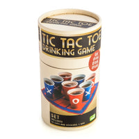 Thumbnail for Tic Tac Toe Drinking Cup Game