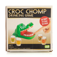 Thumbnail for Croc Chomp Drinking Game