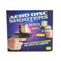 Thumbnail for Aero Disc Shooters