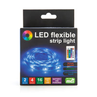 Thumbnail for Led Flexible Strip Light