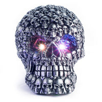 Thumbnail for Skulls and Skulls LED Light
