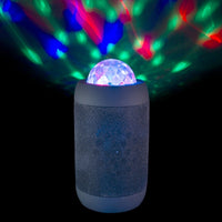 Thumbnail for Black Disco Ball Wireless Speaker