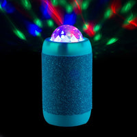 Thumbnail for Blue Disco Ball Wireless Speaker