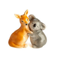 Thumbnail for Australiana Salt Pepper Set