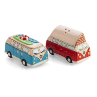 Thumbnail for Combi Salt Pepper Set