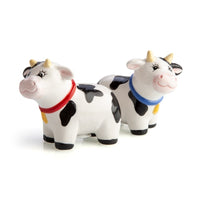 Thumbnail for Cow Salt Pepper Set