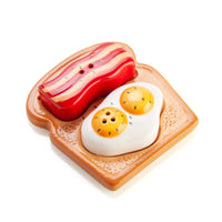 Thumbnail for Bacon Egg Salt Pepper Set