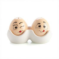 Thumbnail for Eggheads Salt Pepper Set