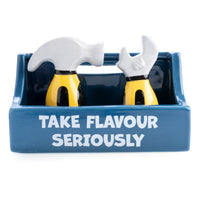 Thumbnail for Tradie Salt Pepper Set