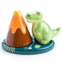 Thumbnail for Trex Volcano Salt Pepper Set