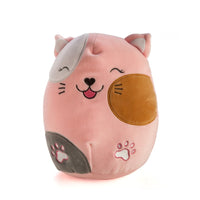 Thumbnail for Smoosho's Pals Cat Plush