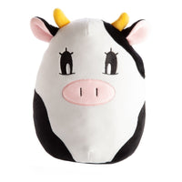 Thumbnail for Smoosho's Pals Cow Plush
