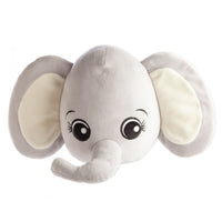 Thumbnail for Smoosho's Pals Elephant Plush