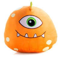 Thumbnail for Smoosho's Pals Monsterlings Borg Plush