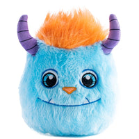 Thumbnail for Smoosho's Pals Monsterlings Roary Plush