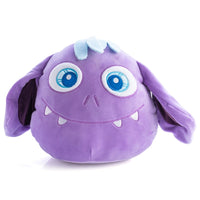 Thumbnail for Smoosho's Pals Monsterlings Scout Plush