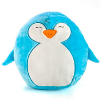 Thumbnail for Smoosho's Pals Penguin Plush