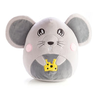 Thumbnail for Smoosho's Pals Rat Plush
