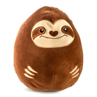 Thumbnail for Smoosho's Pals Sloth Plush
