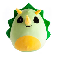 Thumbnail for Smoosho's Pals Triceratops Plush