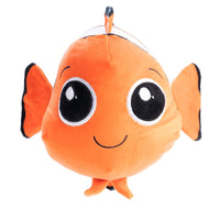 Thumbnail for Smoosho's Pals Clownfish Plush