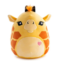 Thumbnail for Smoosho's Pals Giraffe Plush