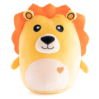 Thumbnail for Smoosho's Pals Lion Plush