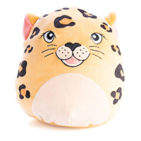 Thumbnail for Smoosho's Pals Leopard Plush