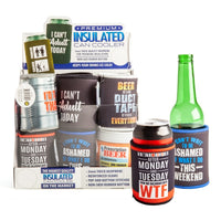 Thumbnail for Neoprene Insulated Can Cooler (SENT AT RANDOM)