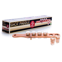 Thumbnail for Shot Paddle Serving Set