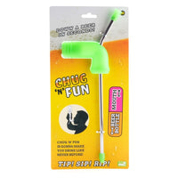 Thumbnail for Chug N Fun Green Beer Funnel