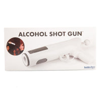 Thumbnail for Alcohol Shot Gun - White