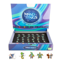 Thumbnail for Wildlife Mood Ring  (SENT AT RANDOM)