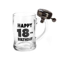 Thumbnail for Happy 18th Birthday Bell Mug