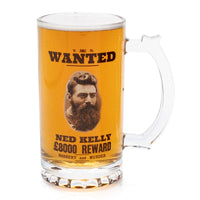 Thumbnail for Ned Kelly Beer Stein