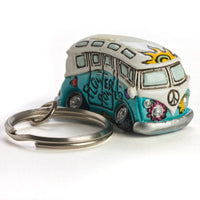 Thumbnail for Combi Van Keyring