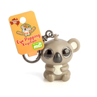 Thumbnail for Outback Mates Koala Eye Popper Keychain
