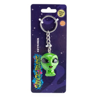Thumbnail for Alien Keychain