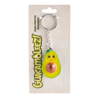 Thumbnail for Avocado Keychain
