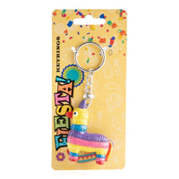 Thumbnail for Pinata Llama Keychain